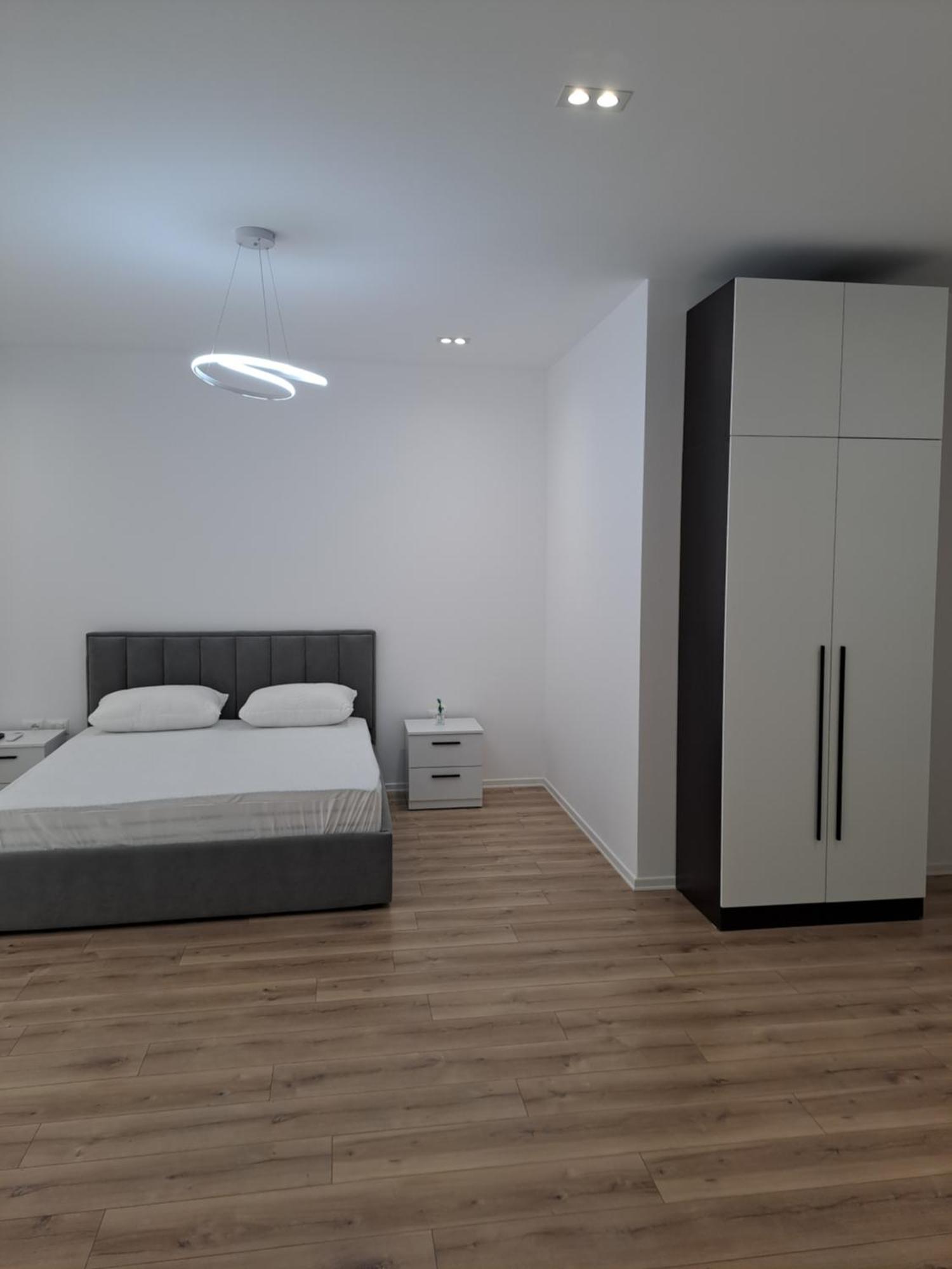 Erdis Home Nr 2 Tirana Exteriér fotografie