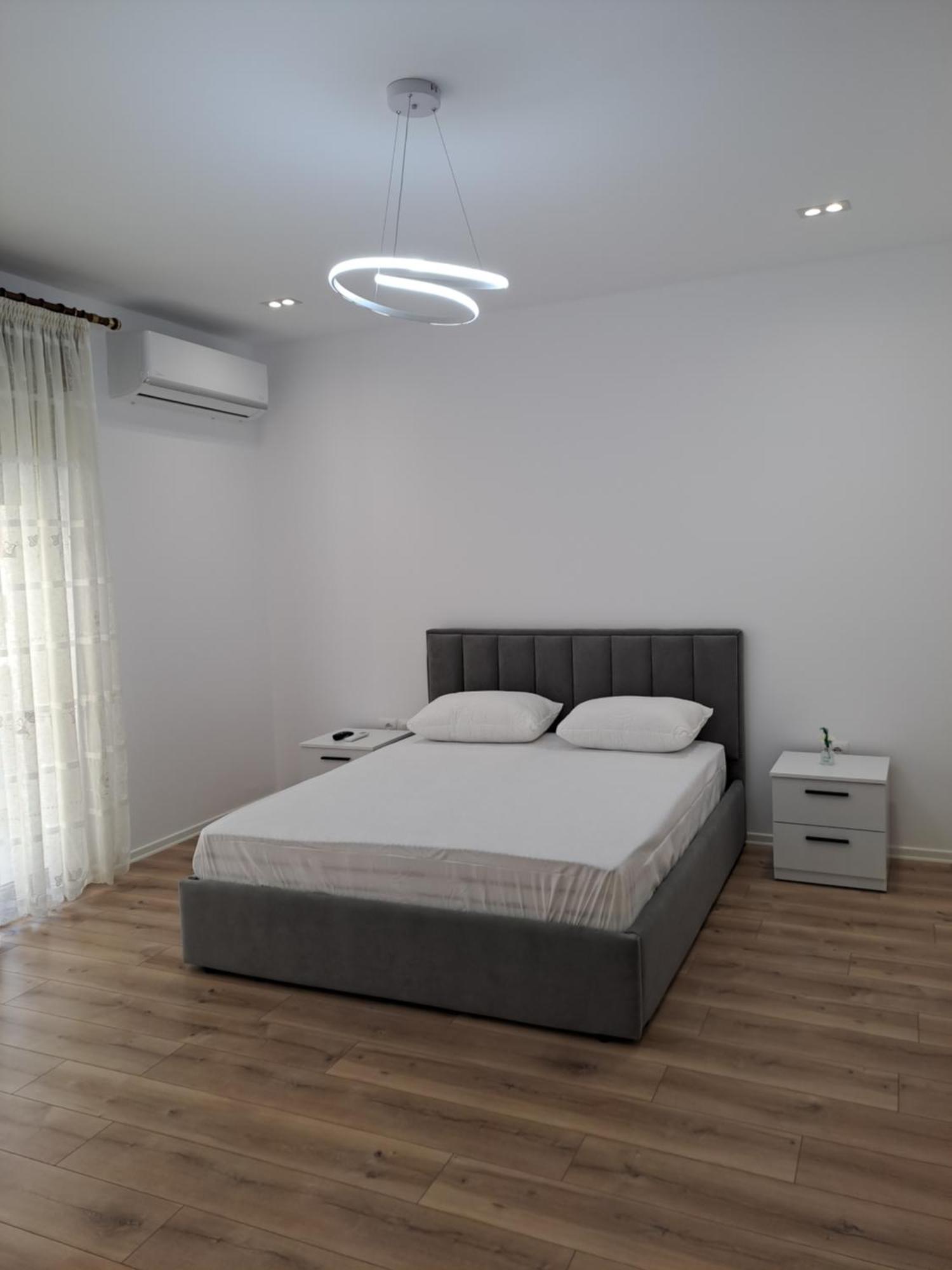 Erdis Home Nr 2 Tirana Exteriér fotografie