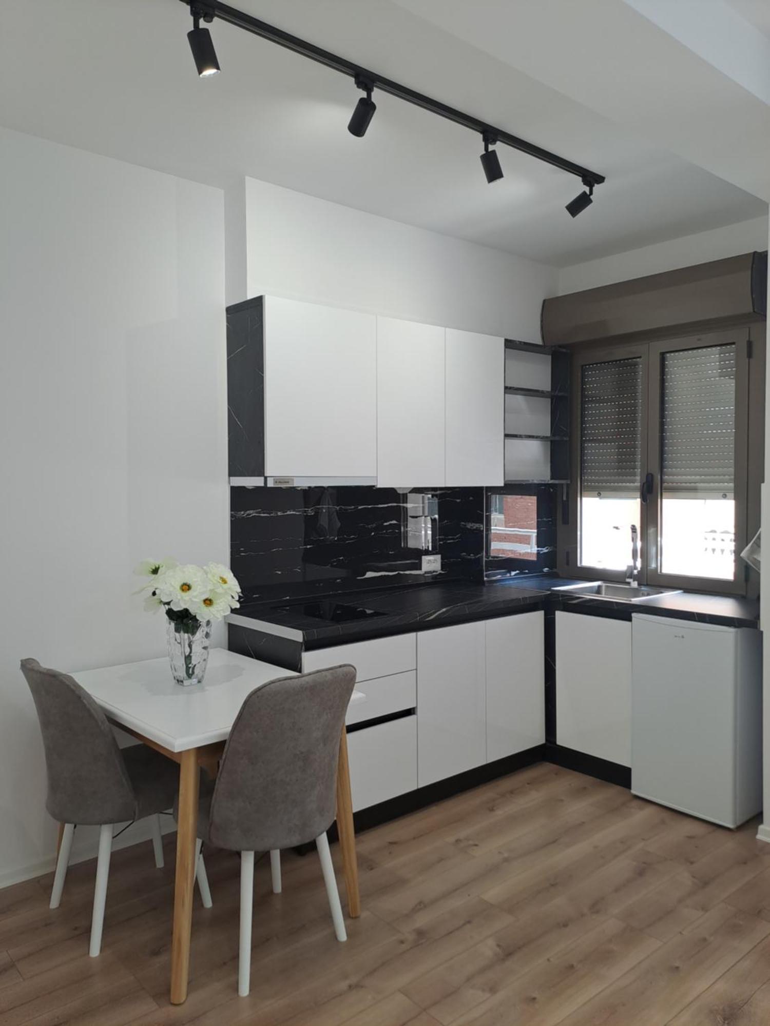 Erdis Home Nr 2 Tirana Exteriér fotografie